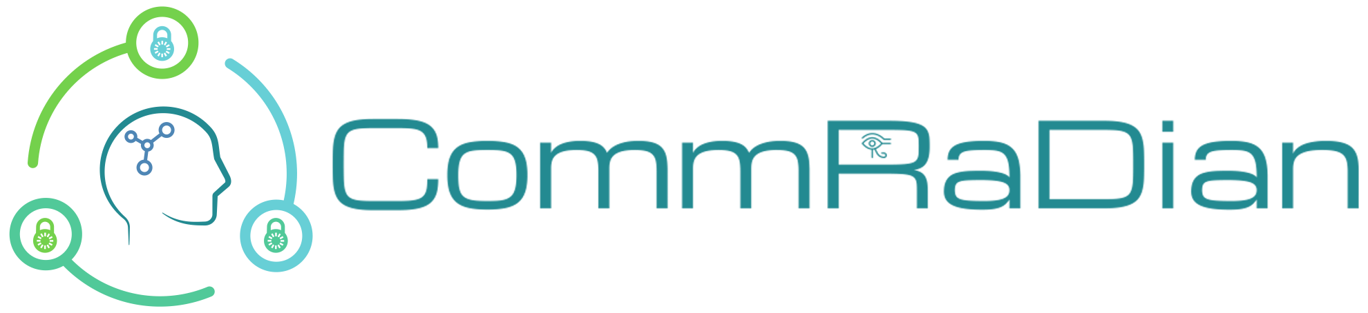 CommRaDian